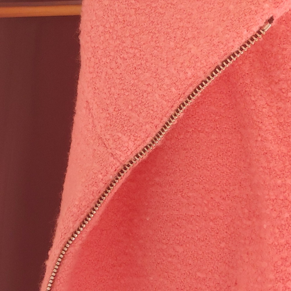 Zara coat - Picture 4 of 5